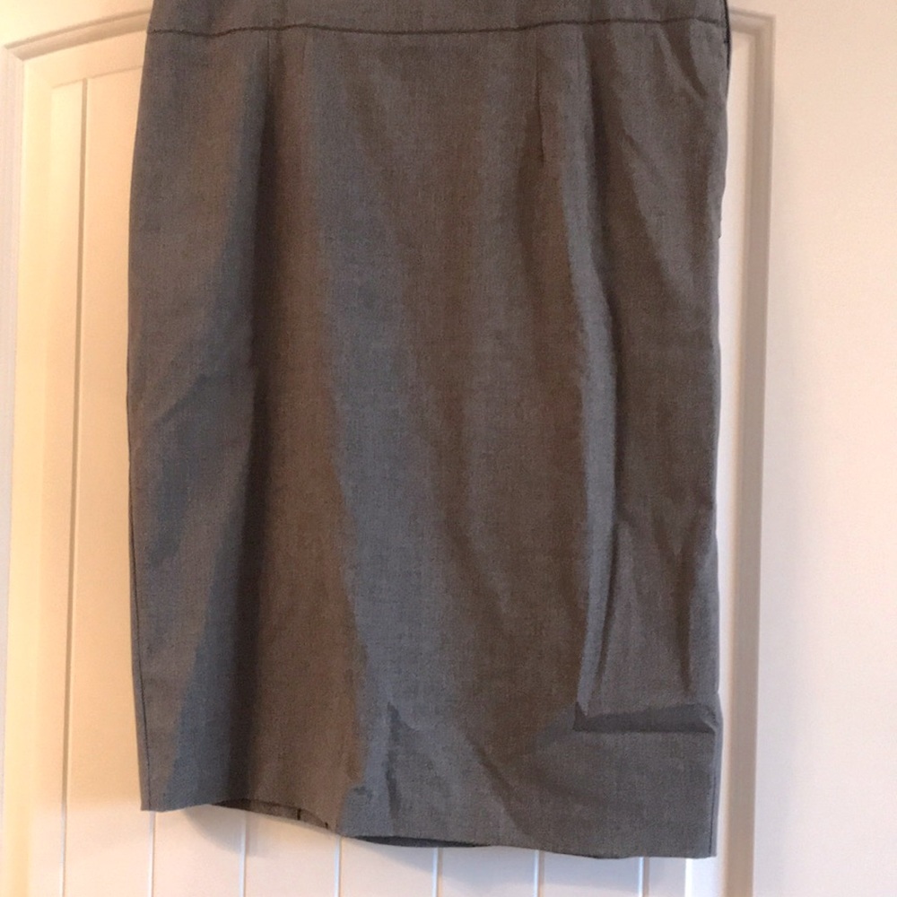 New York and Company skirt
